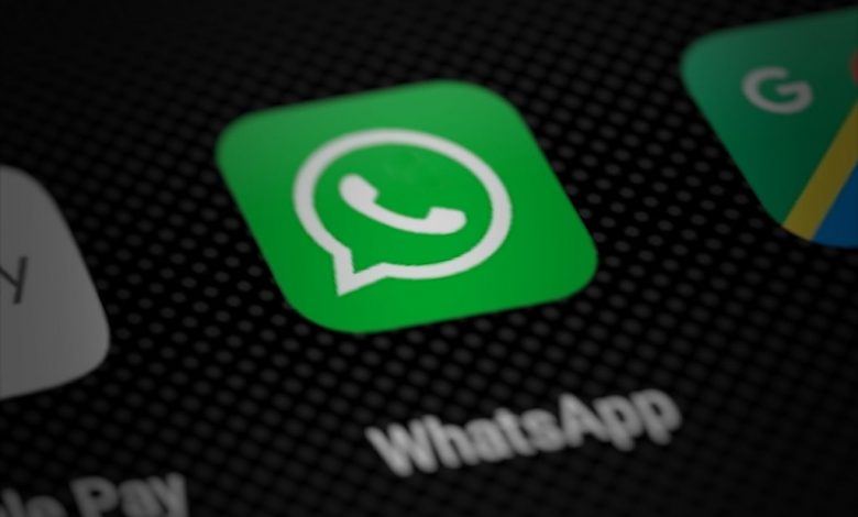 Connect 5 devices to one WhatsApp account