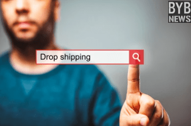 drop shipping