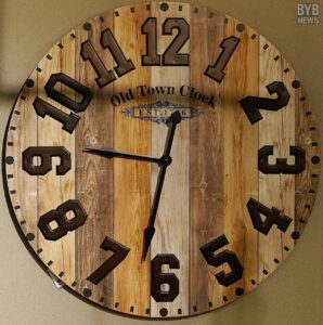 Thoughts for Wall Clocks - Timeless Esthetic to Your Home Decor