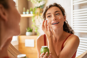 10 ways to take care of skin at home