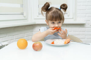Top 5 healthy meals for kids