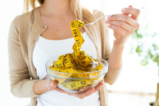 The most powerful ways to lose weight 10 kilos in a week