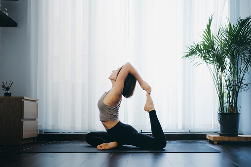 6 amazing benefits of yoga