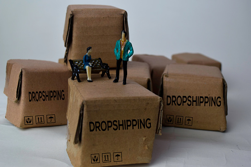 The best steps to profit from dropshipping 2022