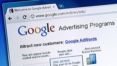 The most important advantages of profit from Google Adsense 2022