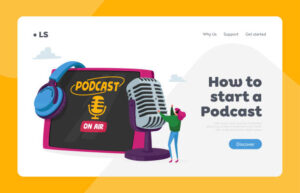 Top 7 reasons to start marketing through podcasts in 2022