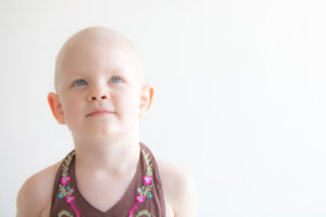 The most common types of childhood cancer in the world