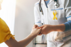 The most common types of childhood cancer in the world