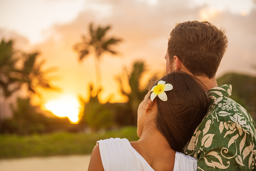 The cheapest and most beautiful honeymoon destinations in the United States 2022