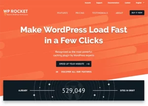 Top 5 Plugins to Speed ​​Up WordPress