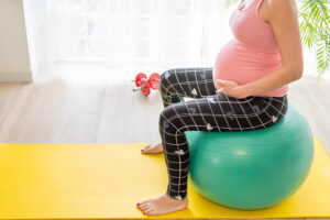 10 tips for exercising during pregnancy