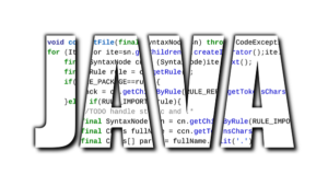 The most commonly used programming languages ​​for designing web applications