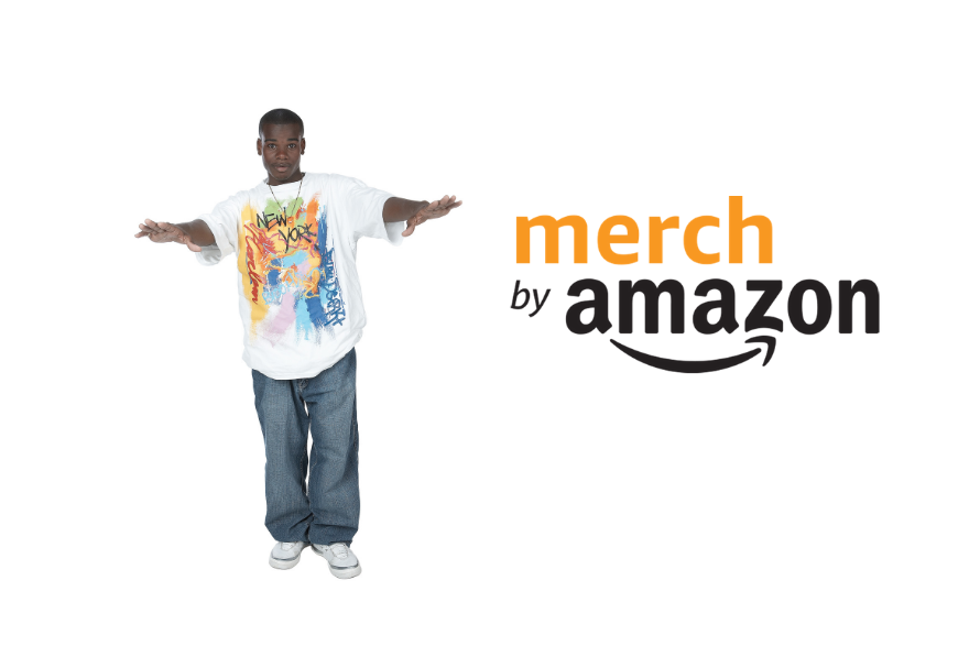 The most important basics of design and selling through Merch Amazon 2022