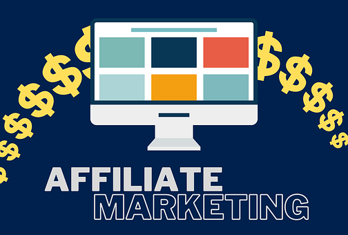 Best Types of Affiliate Marketing 2022