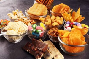 Top 11 Diabetic Snacks