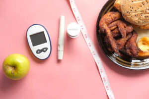 Top 11 Diabetic Snacks