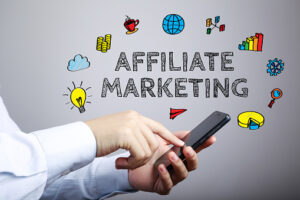 Best Types of Affiliate Marketing 2022