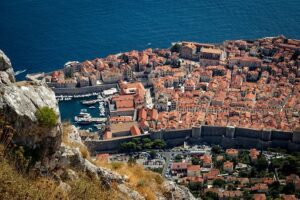 The most important tourist places in Croatia 2022