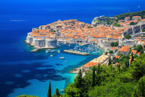 The most important tourist places in Croatia 2022