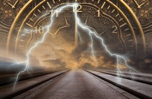 Is time travel possible in 2022?