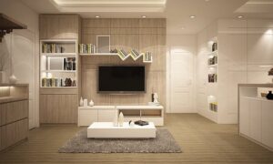 The most important basics for home design 2023