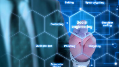Social engineering 2022: how dangerous is it?
