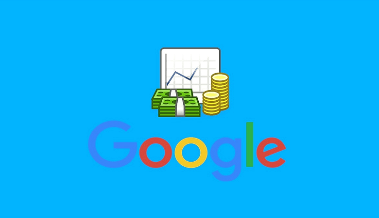 How much profit from Google Adsense 2022