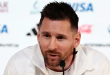 Messi is in the most difficult confrontation with the Saudi national team 2022