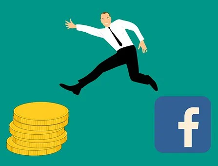 The best ways to earn from Facebook 100 dollars a day