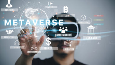 Metaverse is the most powerful technology to control the future