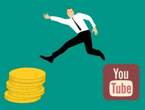 The 3 best ways to receive money from YouTube