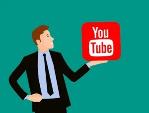 The 3 best ways to receive money from YouTube