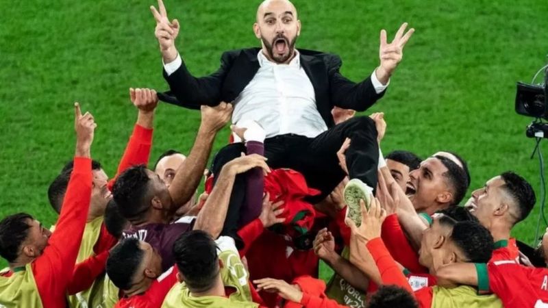 World Cup 2022 Will Morocco bring the cup to the African continent?