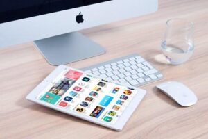 The 4 best programs for designing mobile applications
