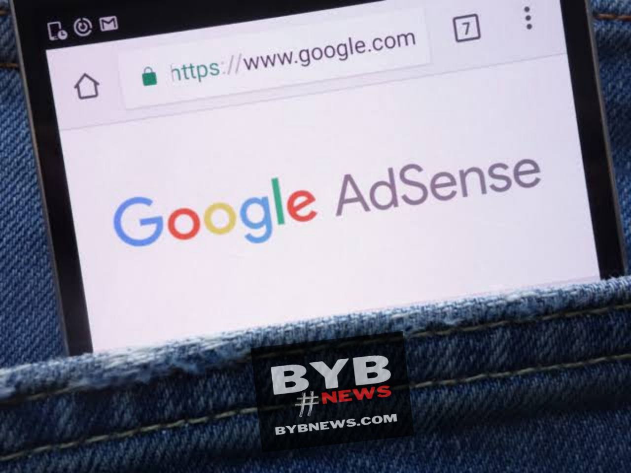 google adsense