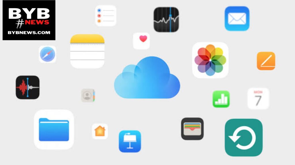 Advanced techniques for managing iCloud storage