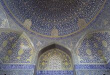 Islamic wall art the finest art