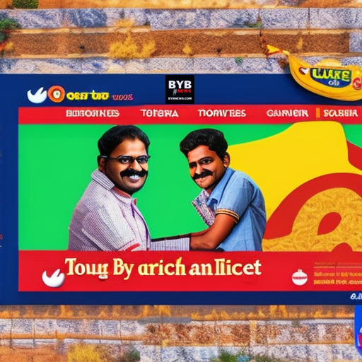 Get the Latest Telugu Political News on Gulte, Telugu News & Mirchi9