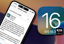 iOS 16.3 Update: Everything You Need to Know