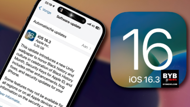 iOS 16.3 Update: Everything You Need to Know