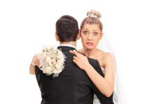 Fear of marriage (Gamophobia)