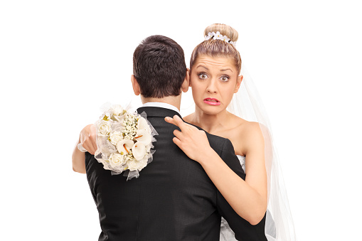 fear of marriage or commitment phobia