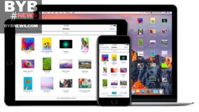 iCloud and Apple Devices: Seamless Integration Across Apple Products