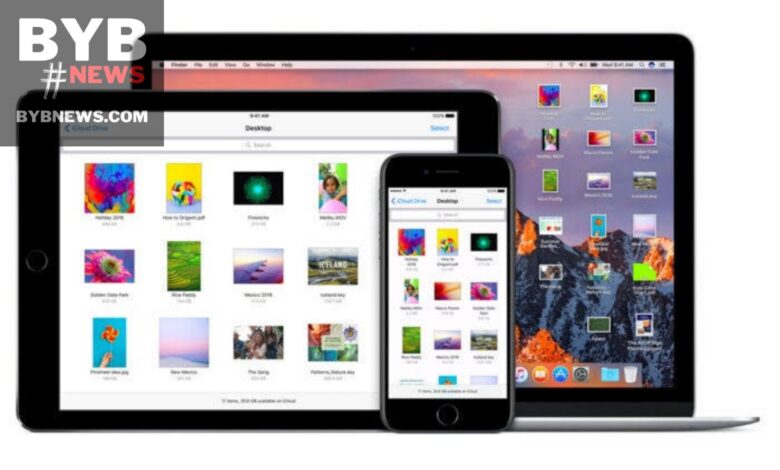 iCloud and Apple Devices: Seamless Integration Across Apple Products