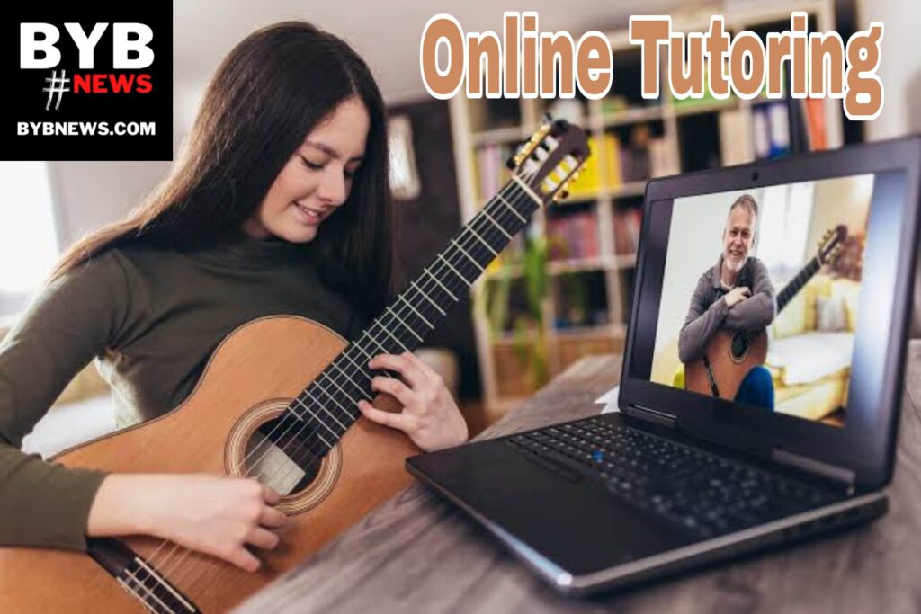Online Tutoring: A Lucrative Source of Income