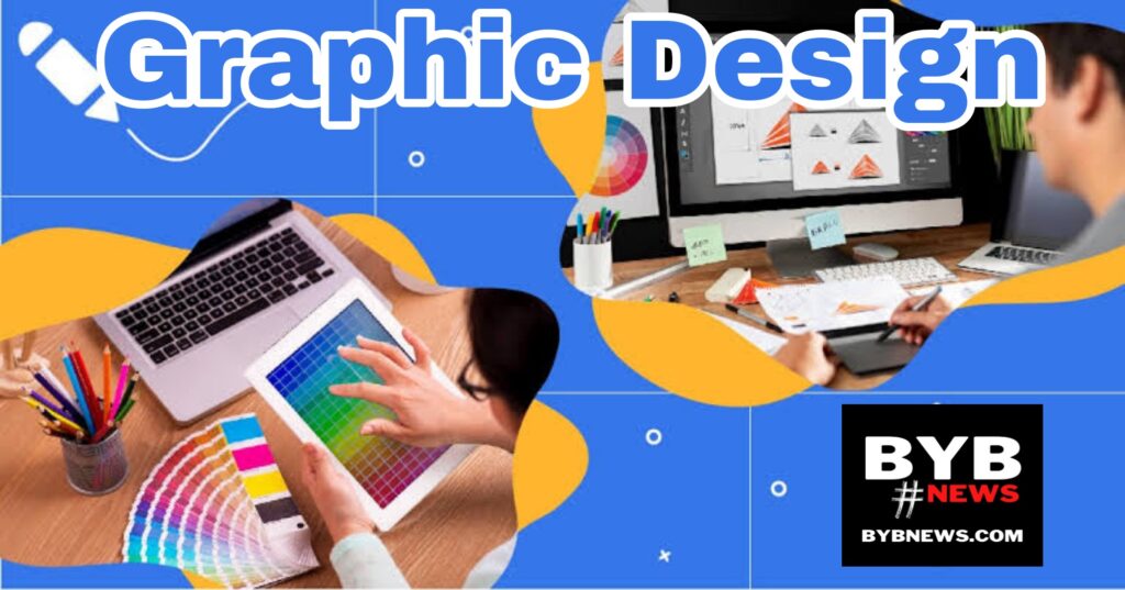 Graphic Design: Designing Your Way to Profit Online