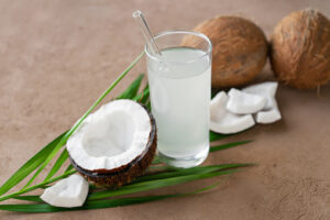 The best coconut water benefits for kids