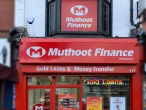 muthoot finance latest news today 2023