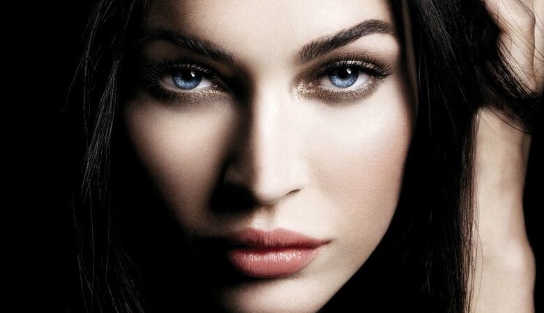 megan fox no makeup 2023