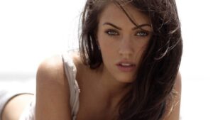 megan fox no makeup 2023